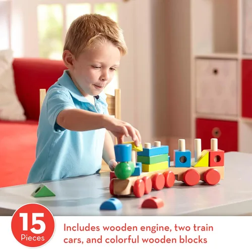 Miniatura 2 de Melissa & Doug, Estándar, talla única