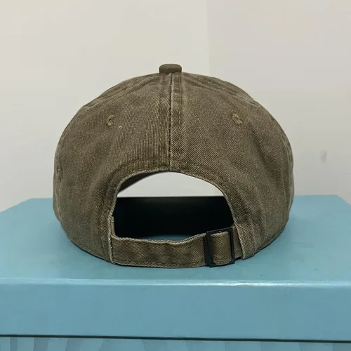 Miniatura 7 de Bukesiyi Sombrero bordado de hongos para hombres y mujeres