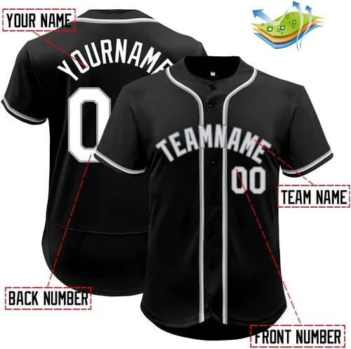 Miniatura 104 de Camiseta de béisbol de malla personalizada con botones y número de nombre cosido personalizado para hombres/mujeres/jóvenes