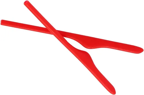 Miniatura 6 de Calcetines de repuesto para Oakley OX3122 OX3125 OX5089 OX5148 Glass Frames