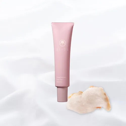 Miniatura 6 de BI-SU Crema de manos Hidratante de manos, extracto natural de nidos Swiftlet, colágeno, ácido siálico, EGF, cuidado de la piel japonés