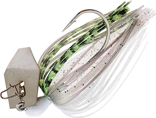 Miniatura 9 de Z Man Chatterbait original 3/8oz