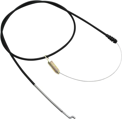 Piezas de repuesto para cable de transmisión Toro Recycler 22 105-1845 para cable de control de tracción de cortacésped autopropulsado