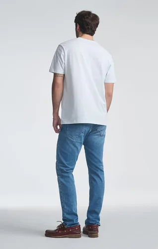 Miniatura 110 de Mavi Jake - Jeans para hombre, tiro regular, pierna ajustada