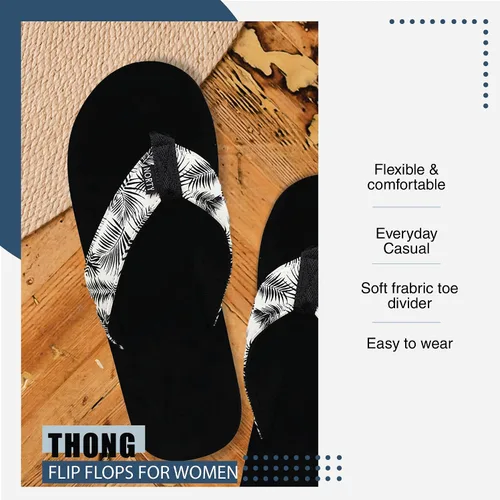 Miniatura 5 de NORTY - Sandalias informales para mujer para comodidad diaria