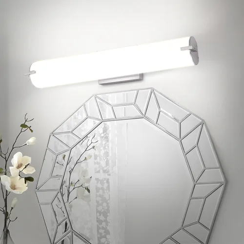 Miniatura 33 de ASD Lámpara LED de montaje empotrado de 18 pulgadas, interruptor de 20 W, 120 V, 1650 lúmenes, 3000 K/4000 K/5000 K, regulable, no parpadea, Energy