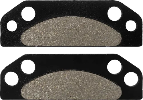2203147 Pastillas de freno de estacionamiento para Polaris Ranger 800 700 500 900 XP Crew 2x4 4x4 6x6 ATV 2005-2014