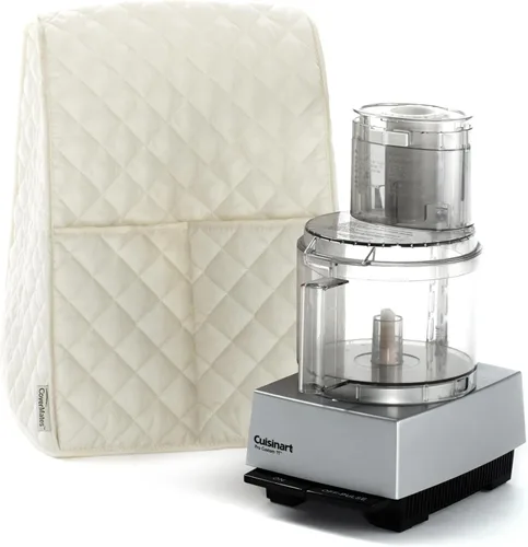 Miniatura 8 de Covermates Keepsakes - Funda para licuadora, protección contra el polvo, resistente a las manchas, lavable, funda para electrodomésticos