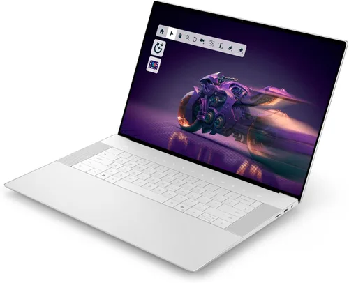 Miniatura 4 de Dell Premium 16 (XPS 16 2025) Intel Core Ultra 9 285H (16 núcleos) 1TB SSD 32GB RAM NVIDIA RTX 5060 8GB 16.3" 2K+ FHD 120Hz Windows 11 PRO Laptop