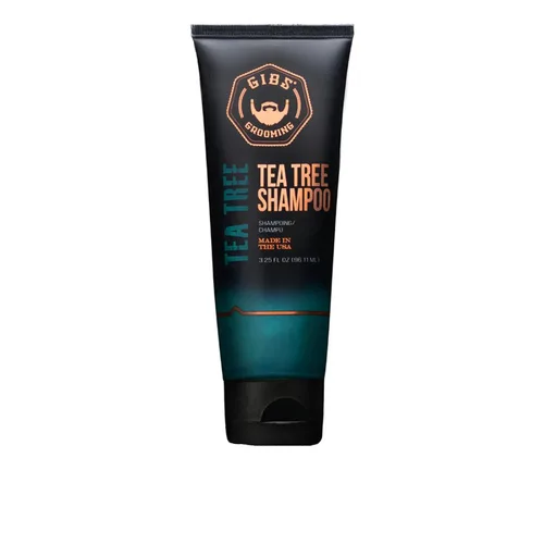 Miniatura 5 de GIBS Grooming Tea Tree Shampoo - Sulfate and Paraben Free