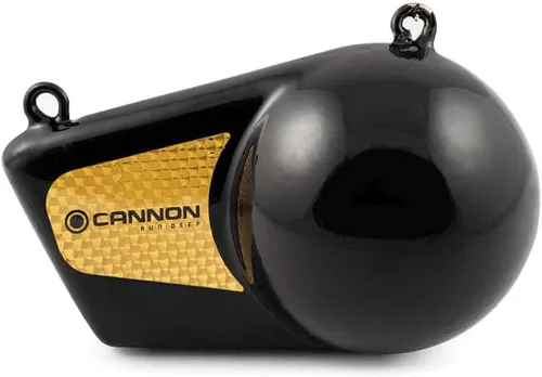 Miniatura 2 de Cannon Downrigger Weight, Fishing Ball for Boat Trolling