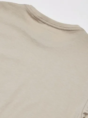 Miniatura 3 de Calvin Klein Boys' Short Sleeve Graphic Crew Neck T-Shirt, Soft, Comfortable, Relaxed Fit