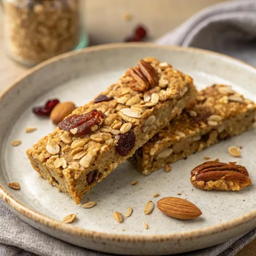 Miniatura 5 de Nature Valley Granola Barras, Pecan Crunch, 12 CT 8.94 oz