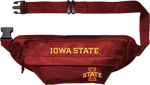 Miniatura 29 de Littlearth Unisex Ncaa Large Fanny Pack