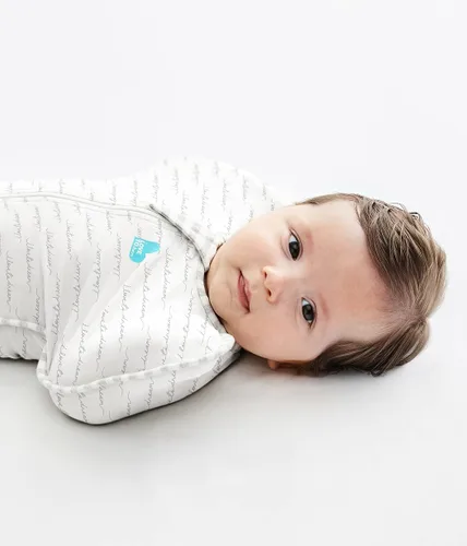 Miniatura 3 de Love to Dream - Swaddle Up - Saco de dormir para bebés, manta calmante para recién nacidos, sueño más prolongado, ajuste ceñido que ayuda a calmar