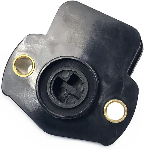 Miniatura 2 de KIRO&SEEU 4874371AD TH415 TH266 5019411AA 5086203AA Sensor de posición del acelerador TPS compatible con DOD-ge Ram Durango J-e-e-p Liberty
