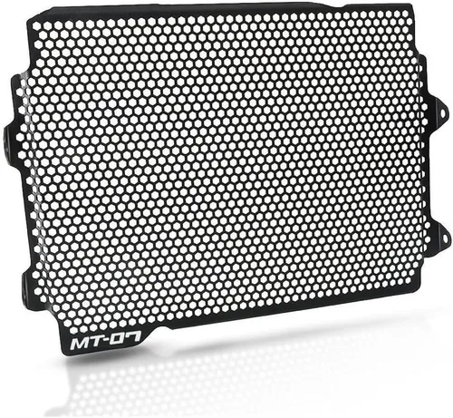 Miniatura 6 de Protector de rejilla de radiador para Ya&maha Tracer 7 GT MT07 cubierta de rejilla de radiador Tanque de agua Protección de radiador TRACER700 2016