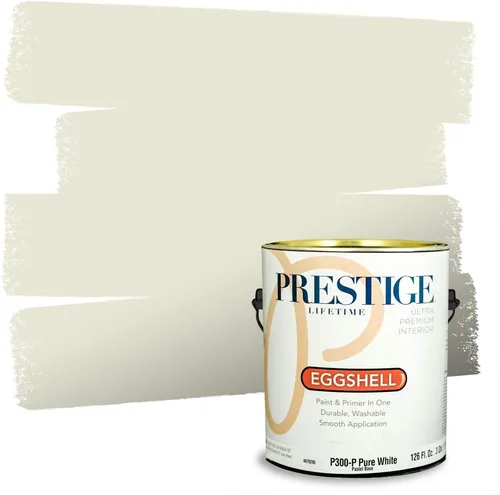 Miniatura 180 de Pintura 2 en 1, para primera mano y para exterior, de Prestige Paints, E100-P-871BM