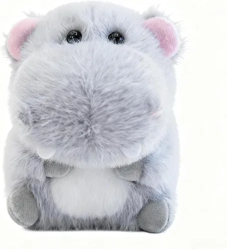 Miniatura 12 de Lindo oso de peluche, peluche de oso pequeño de 5 pulgadas para tablero de automóvil, escritorio de oficina y decoración del hogar, regalo de felpa