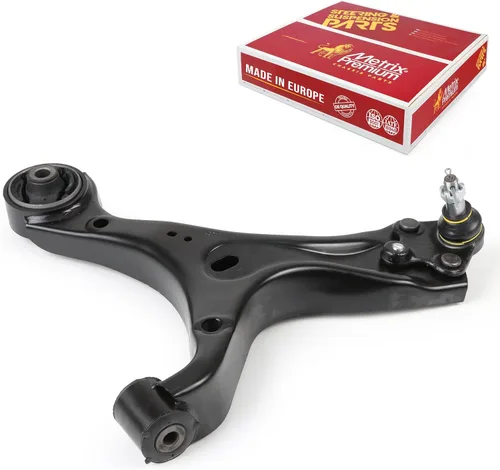 Miniatura 245 de Metrix RK622646 - Conjunto de brazo de control inferior delantero derecho y rótula para Hyundai Elantra 2011-2016, Hyundai Elantra Coupe 13-2014