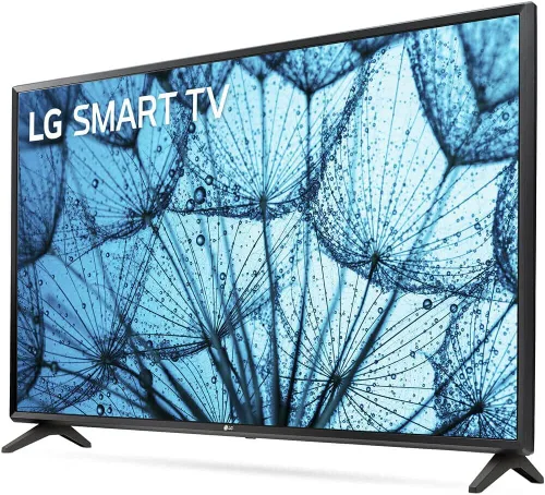 Miniatura 3 de LG LM577B 32 pulgadas 720P HD LCD 60Hz Smart TV 32LM577BPUA (2021)