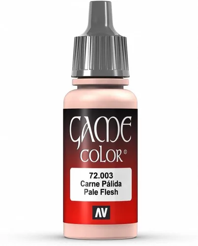 Miniatura 48 de Vallejo Game Color Pintura Púrpura Real, 17ml, 0.57 Fl Oz (Paquete de 1)