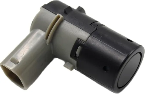 Miniatura 5 de Sensor de estacionamiento PDC para BMW E39 E60 E61 E83 X3 E53 X5 Z4, 4 piezas de asistencia de estacionamiento con radar de estacionamiento