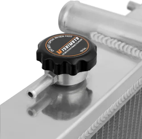 Miniatura 4 de Mishimoto MMRAD-3G-00 Radiador de aluminio de alto rendimiento para Mitsubishi Eclipse GT 2000-2005