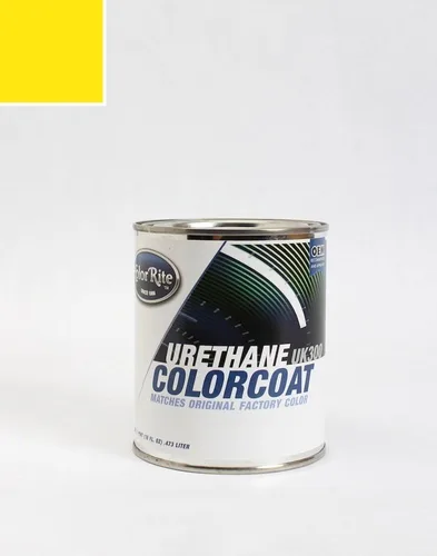 Miniatura 236 de Aerosol para pintura de retoque automotriz Mazda Miata, color beige metálico 11F, paquete todo incluido