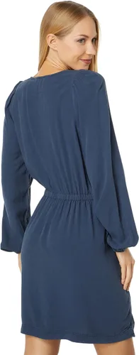 Miniatura 2 de Vestido de manga larga Sutton para mujer