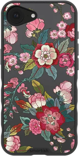 Miniatura 125 de Smartish - AW Shoots - Funda delgada para iPhone 13, Gripmunk [ligera + protectora], funda fina - Compatible con iPhone 13