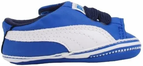 Miniatura 4 de PUMA Pack cuna Tom and Jerry Zapato infantil (bebébebé), Azul