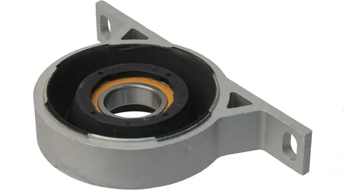 Miniatura 3 de URO Parts 26127521855 Soporte del eje de transmisión con rodamiento