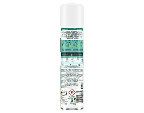 Miniatura 4 de Batiste Champú seco original 6.73oz (paquete de 2)