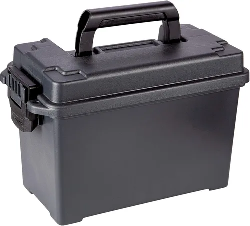 Plano Caja de munición de campo .30
