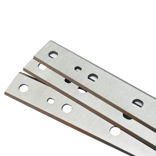 Miniatura 3 de Cuchillas cepilladoras de 13 pulgadas para DeWalt DW735 DW735X, reemplazan las cuchillas de cepilladora DW7352
