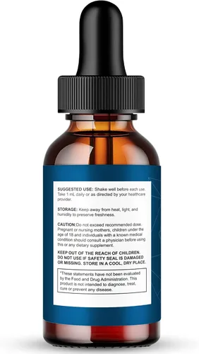 Miniatura 3 de LuminEye Drops, gotas oficiales de suplemento de salud ocular LuminEye, máxima fuerza, bienestar visual natural y vista cristalina, cuentagotas
