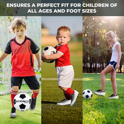 Miniatura 6 de Viazri Bolt FG - Zapatillas de fútbol para niño