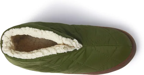 Miniatura 10 de Dearfoams Pantuflas de nailon originales para hombre