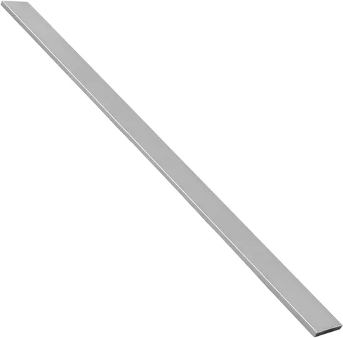 Miniatura 11 de Utoolmart Broca de herramienta de torno HSS 0.079 in x 0.787 in x 11.811 in Torno cuadrado Torno Herramienta de torneado en blanco de acero de alta
