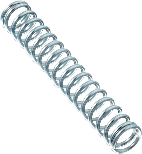 Miniatura 19 de Prime-Line SP 9706 Muelle de compresión, construcción de acero para resortes, acabado niquelado, 0.041 GA x 1/2 pulgadas x 1-1/2 pulgadas