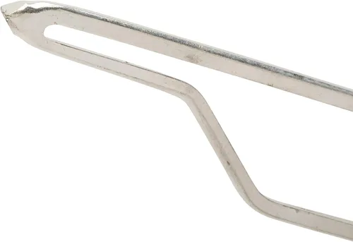 Miniatura 2 de Weller Reemplazo de punta de soldadura estándar, 0.217 in, para pistolas de soldadura D550/D650, 2 por paquete, 7250 W