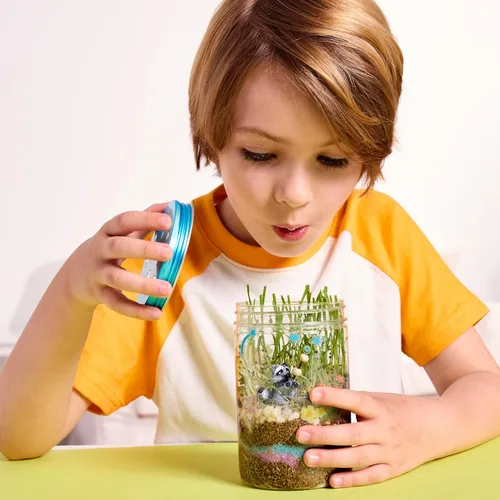 Miniatura 3 de Juego de ciencia Creativity For Kids, Magical Mixing, juego sensorial, 11 experimentos para niño
