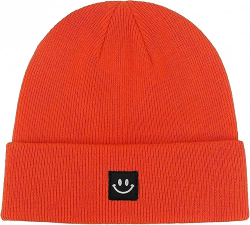 Miniatura 4 de 55cube Gorro de punto para hombremujer - Gorro cálido y moderno para todas las estaciones