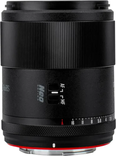 Miniatura 2 de Meike Motor paso a paso STM de gran angular de 1.299 in F1.4, lente vertical APS-C compatible con cámaras Sony E Mount FX30 A6400 A5000 A6000 A6100