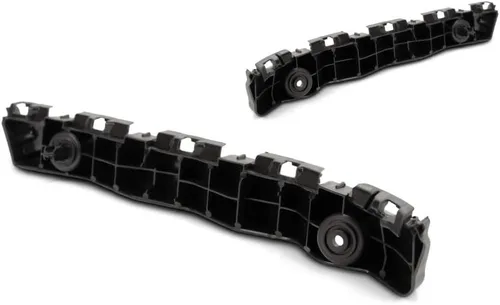 Miniatura 5 de Funda de parachoques para Toyota Sienna 2014-2020 con soporte lateral del conductor Delantero Repuesto para TO1042116 5211608010