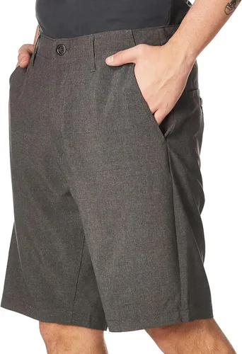 Miniatura 2 de volcum queroseno híbrida pantalones cortos