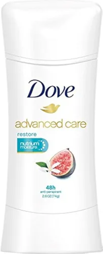 Miniatura 16 de Dove Advanced Care - Desodorante antitranspirante en barra de 36 unidades Cool Essentials para ayudar a tu barrera cutánea a reparar después