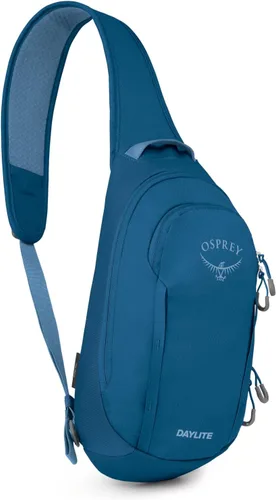 Miniatura 28 de Osprey Daylite - Mochila bandolera compacta para llevar a diario, festivales y viajes ligeros