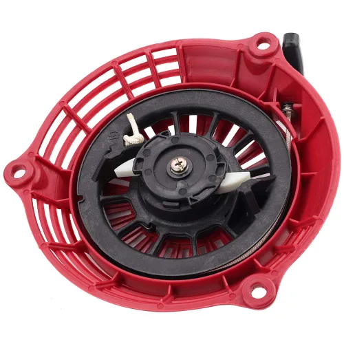 Miniatura 4 de GCV160 Arranque manual de retroceso para Honda GC135 GC160 GCV135 GCV160 EN2000 Generador 28400-ZL8-023ZA 28400-ZL8-013ZA piezas de repuesto